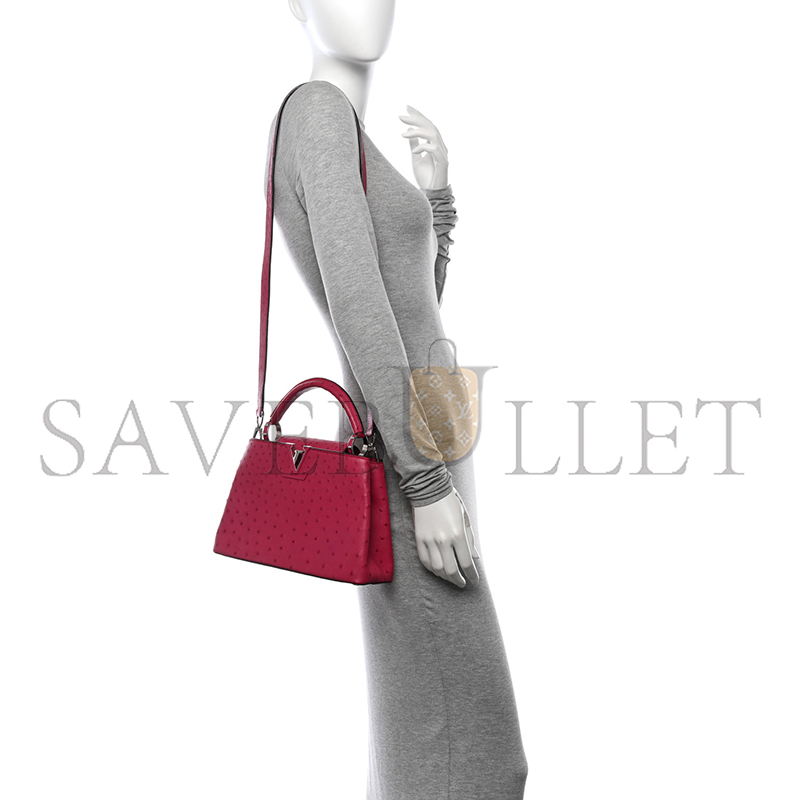 l0vis Vvtt0n capucines bb n89024 (27*18*9cm)
